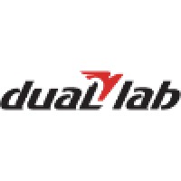 Dual Lab Logo