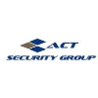 ACT Security Group Logo
