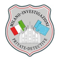 Milano Investigazioni Logo