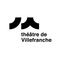 Théâtre de Villefranche Logo