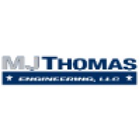 MJ Thomas Engineering, LLC Logo