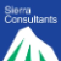 Sierra Environmental Consultants Logo