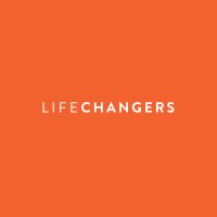 Life Changers International Church Logo