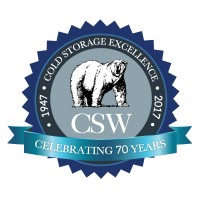 Central Storage & Warehouse Logo