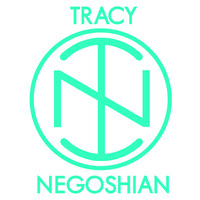 TRACY NEGOSHIAN, INC. Logo