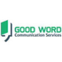 Good Word Communication Services Pvt Ltd Logo