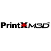 PrintXMed Logo