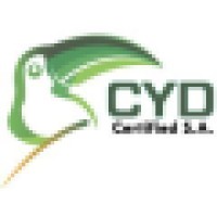 CYD Certified Logo
