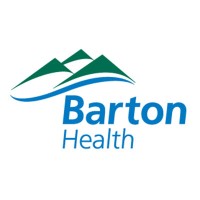 Barton Health Logo