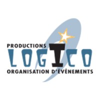 Les Productions Logico Logo
