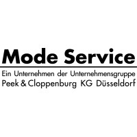 Mode Service B.V. & Co. KG Logo