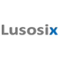 LusoSix Logo