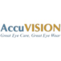 AccuVISION Logo