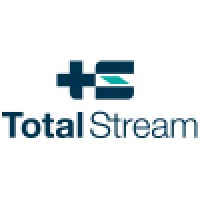 Total Stream Systems, LLC Logo