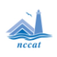 North Carolina Center for the Advancement of Teaching (NCCAT) Logo