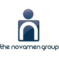 The Novamen Group Logo
