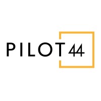 Pilot44 Logo