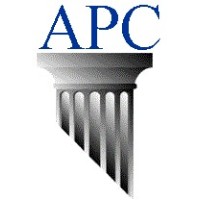 Associated Pension Consultants Logo