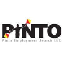 Pinto Employment Search LLC Logo