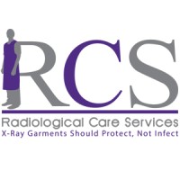 RCS - Radiological Care Services Logo