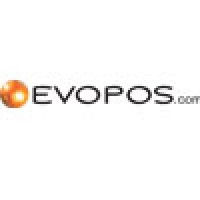 Evopos Logo