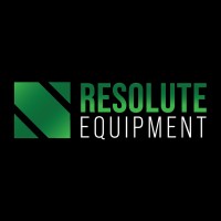 Resolute Equipment Logo