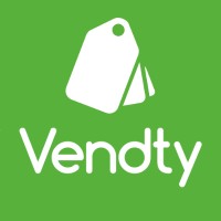 Vendty, Software Punto de venta y Tienda virtual Logo