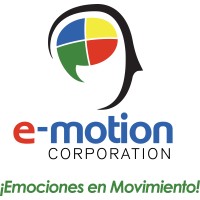 E-Motion Corporation Logo