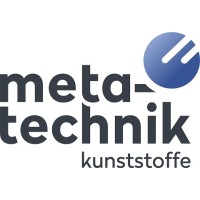 meta-technik Kunststoff KG Logo