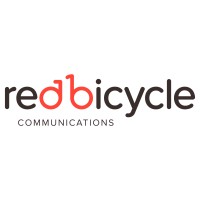 Red Bicycle Communications Logo
