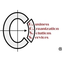 B.O.S.S. Consulting GmbH Logo