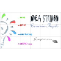 Idea Studio Logo