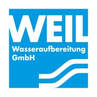 Weil Wasseraufbereitung GmbH Logo