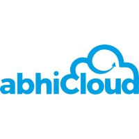 Abhicloud Solutions Logo