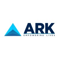 ARK Infosolutions Pvt. Ltd. Logo