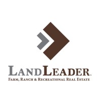 LandLeader Logo