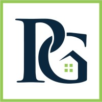 The Polder Group Powered By CrossCountry Mortgage Logo