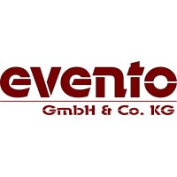 evento GmbH & Co. KG Logo