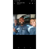 Rodney de Araújo Logo