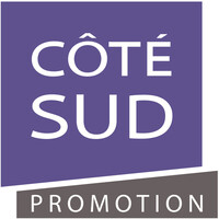 CÔTÉ SUD PROMOTION Logo