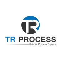 TR Process - Robotic Process Experts Logo
