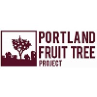 Portland Fruit Tree Project Logo