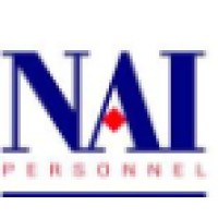 NAI Personnel Logo