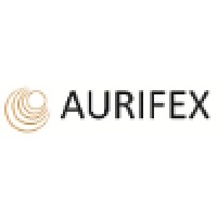 AURIFEX Logo