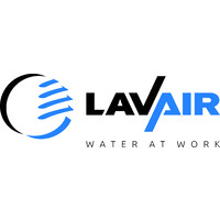 LAVAIR AG Klimatechnik Logo