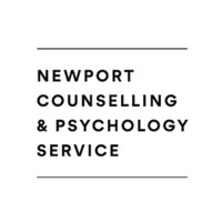 Newport Counselling & Psychology Service Logo