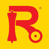 Richmond Wheel & Castor Co. Logo