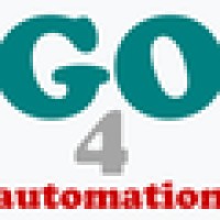 GO4automation Logo