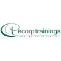 Ecorp Trainings Logo