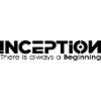 INCEPTION GROUP Logo